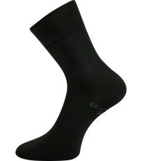 Unisex ponožky z bio bavlny - 1 pár Bioban Lonka
