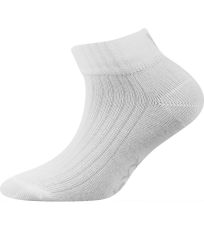 Dětské sportovní ponožky - 1 pár Setra dětská Voxx bílá