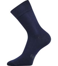 Pánské ponožky - 1 pár Dasilver Lonka tmavě modrá