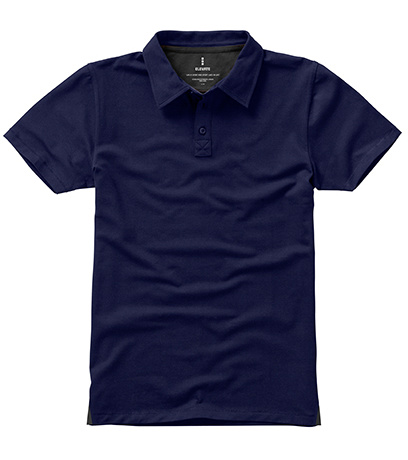 Navy / Anthracite -Solid