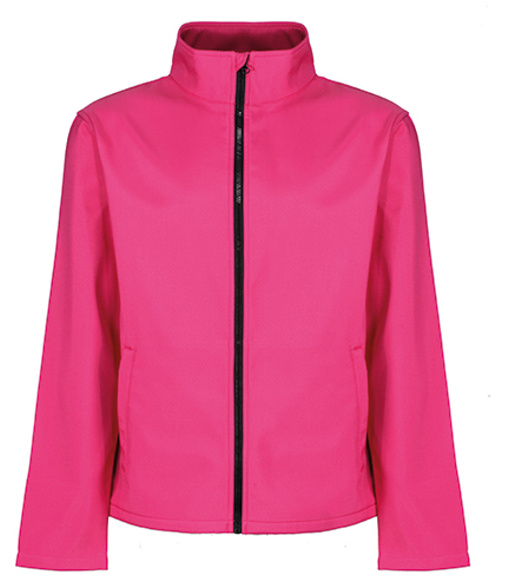 4CS - Hot Pink / Black