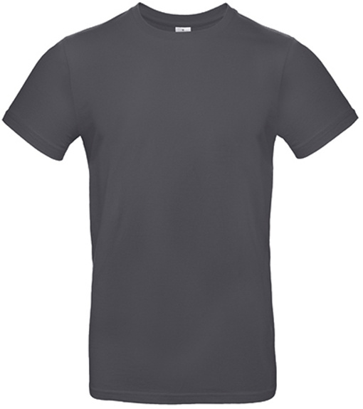 670 - Dark Grey (Solid)