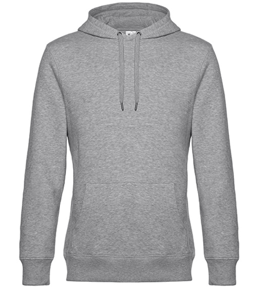 610 - Heather Grey
