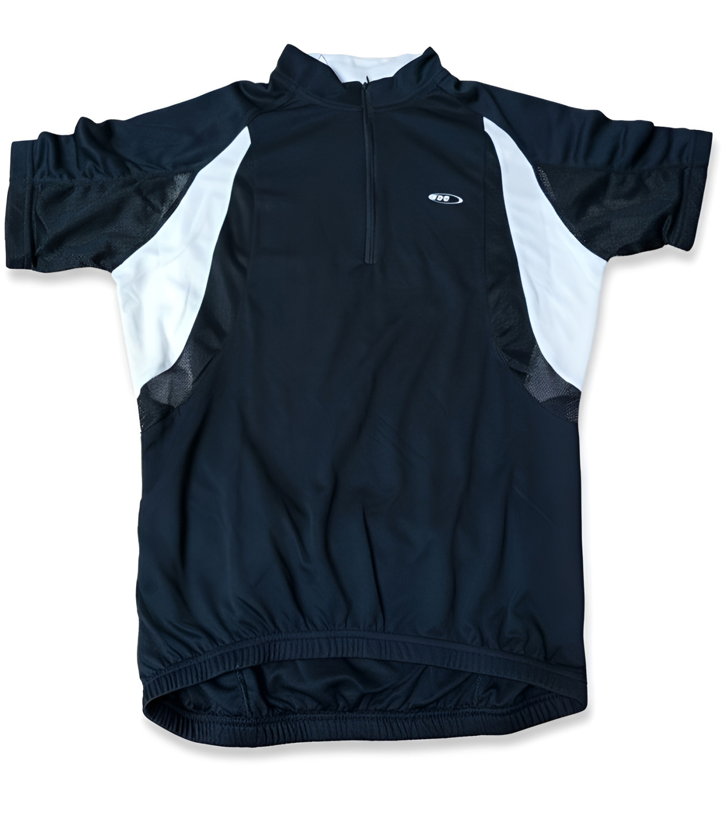 BLK-WHT -  (345.00 Kč)