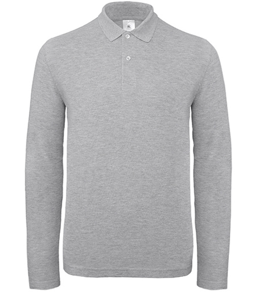 610 - Heather Grey