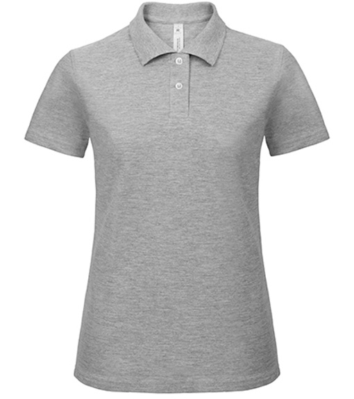 610 - Heather Grey