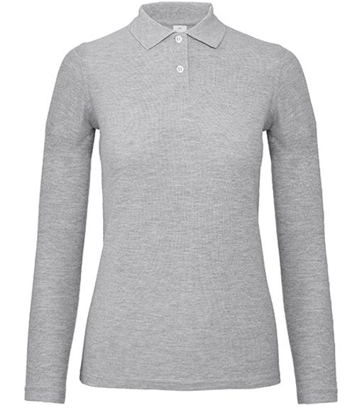 610 - Heather Grey