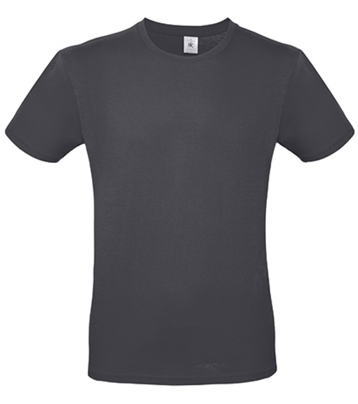 670 - Dark Grey (Solid)