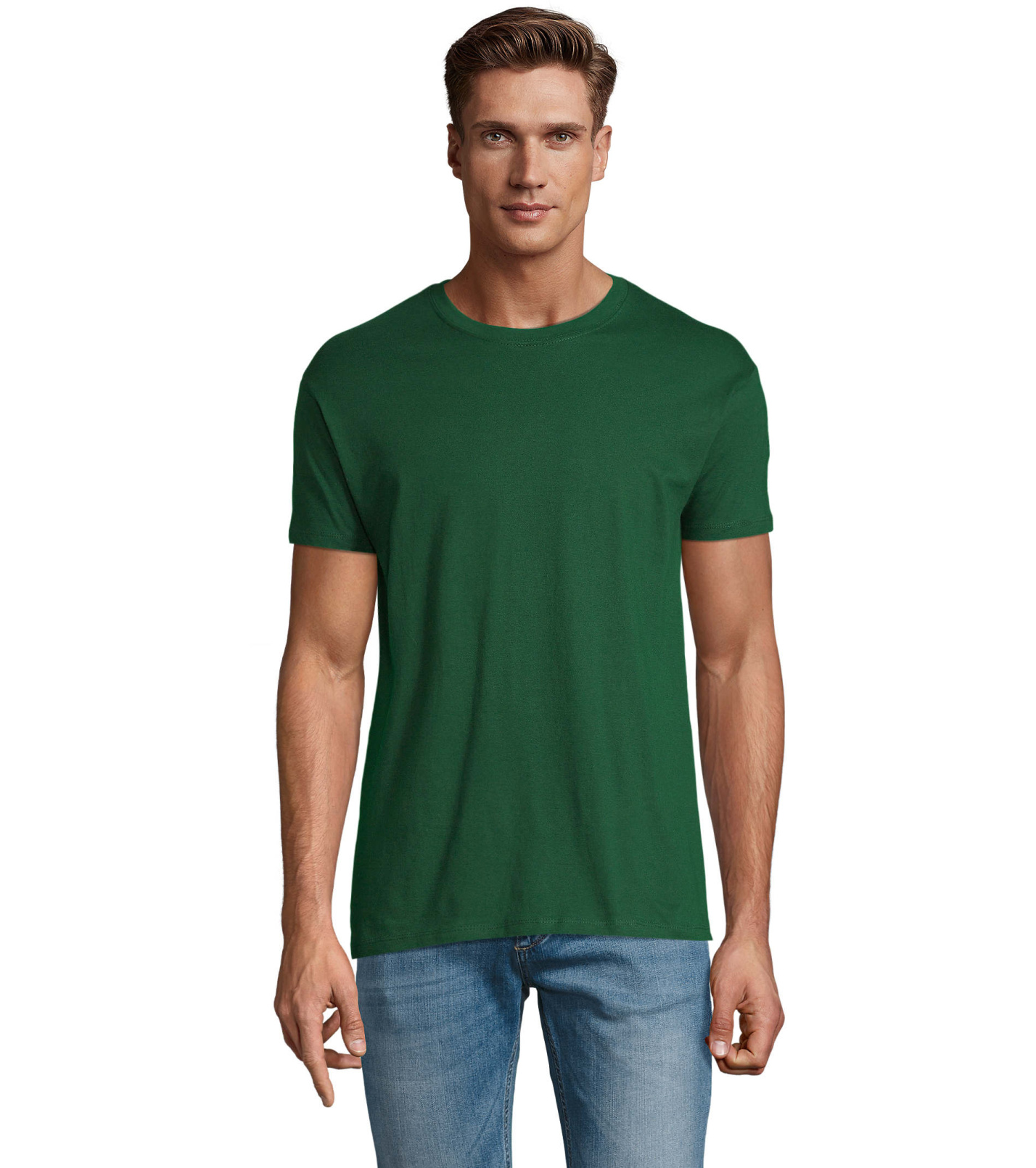 264 - Bottle green (82.00 Kč)