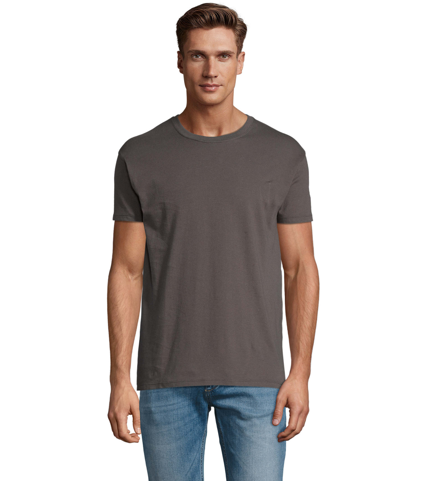 384 - Dark grey (82.00 Kč)