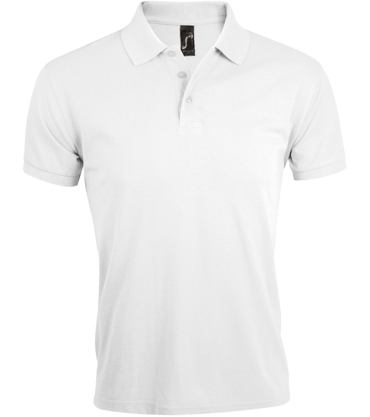 102 - Bílá (285.00 Kč)