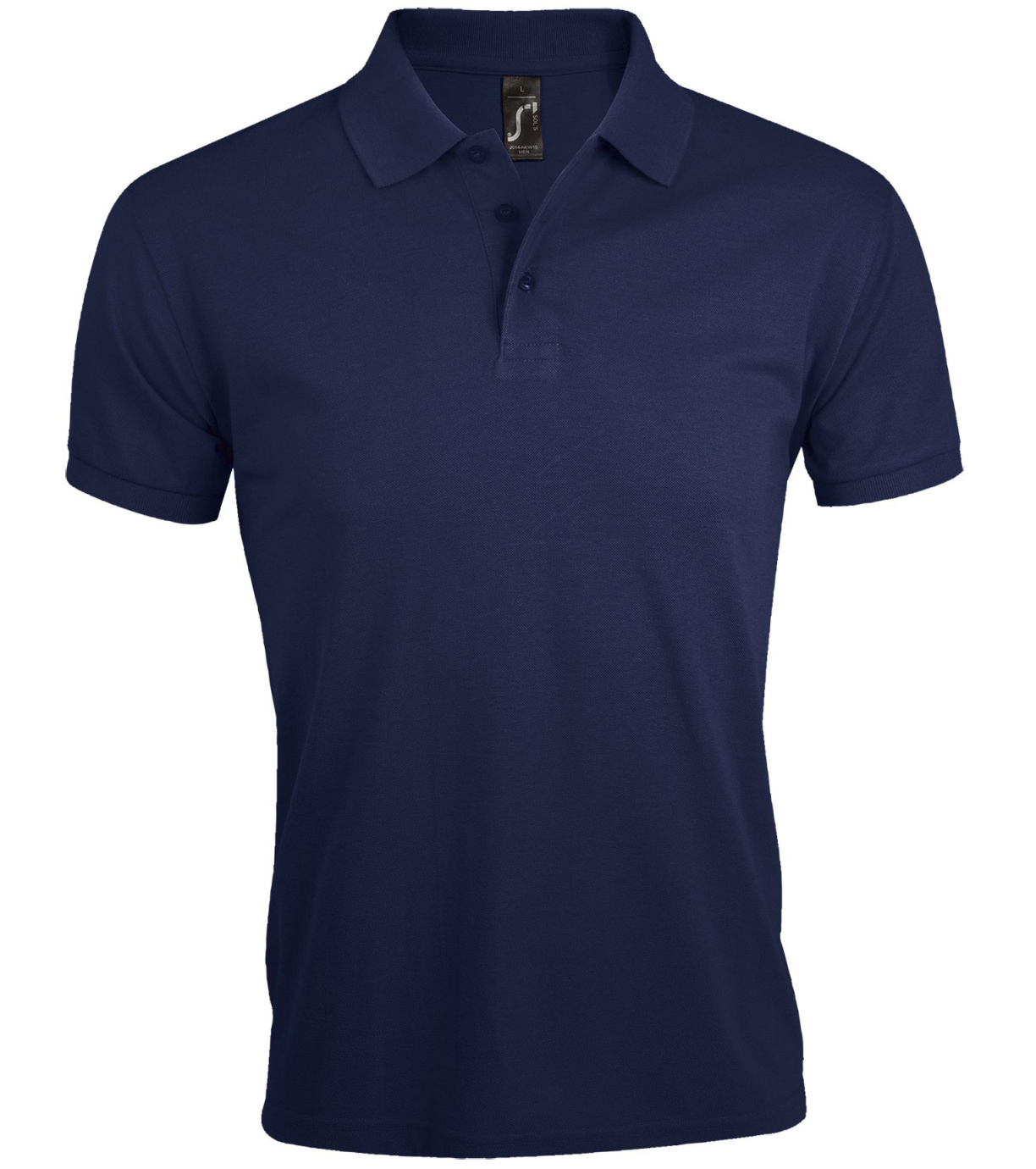 319 - Námořní modrá