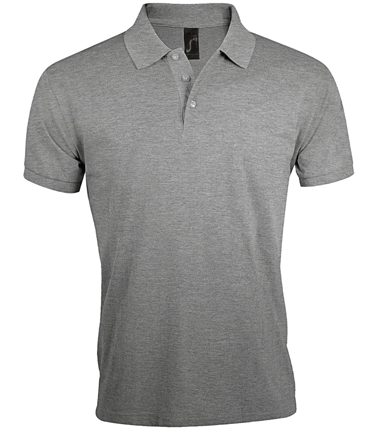 360 - Šedá melanž