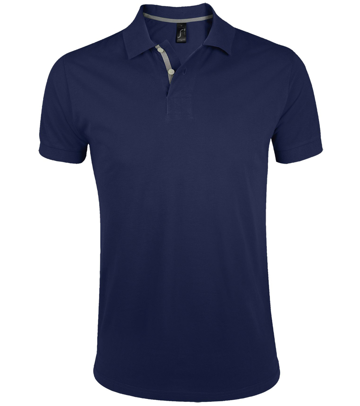 319 - Námořní modrá