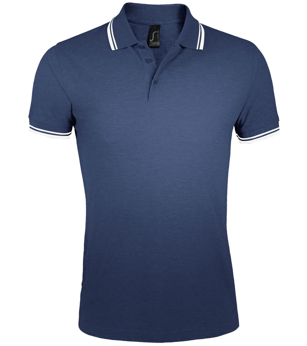 912 - French navy / White