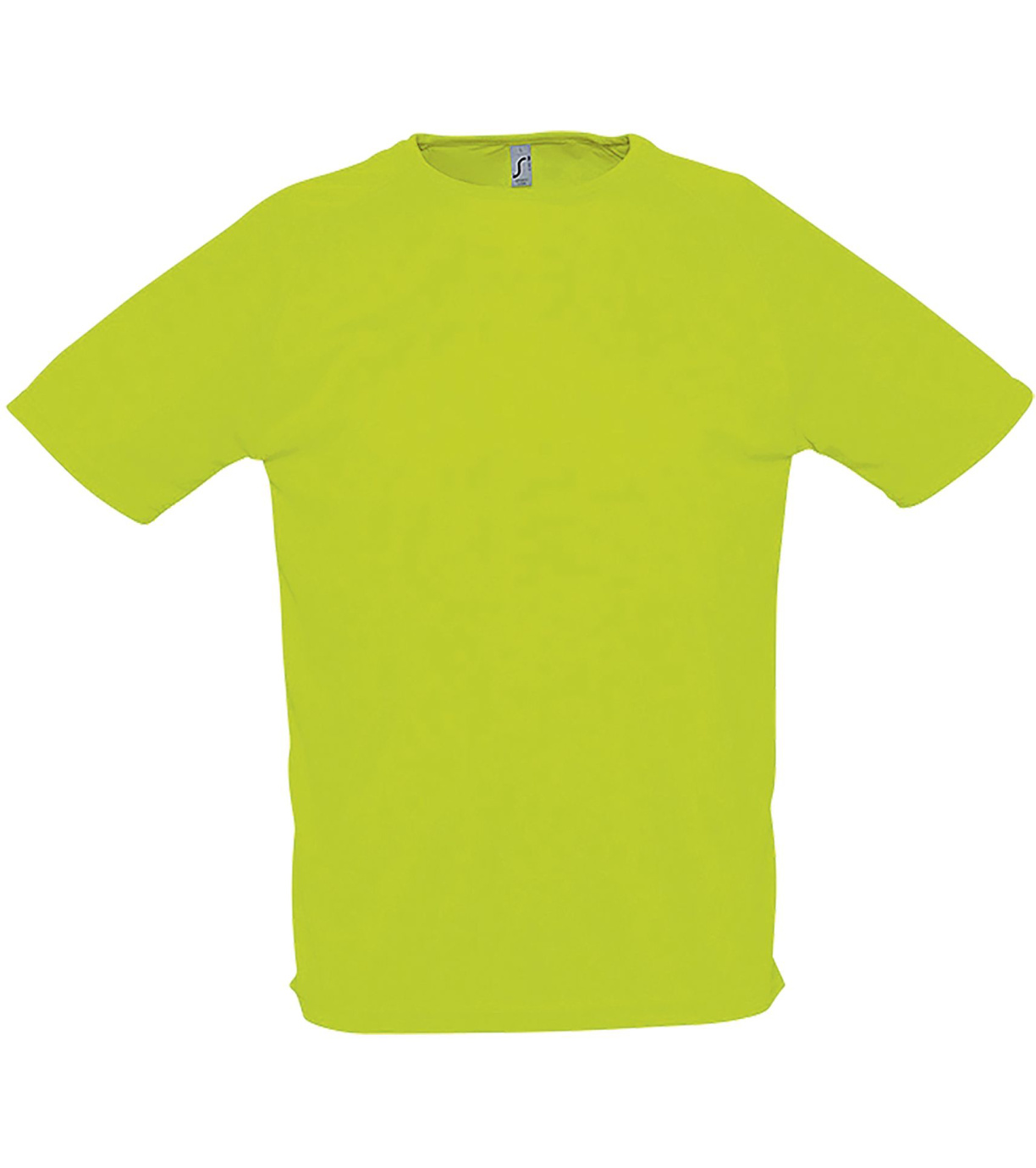 286 - Neon green