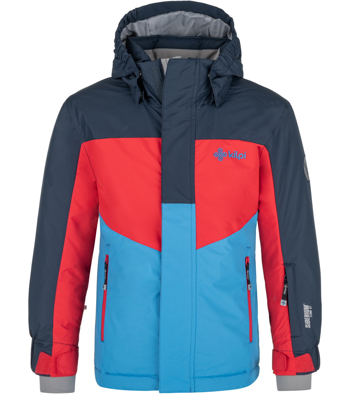 Outdoor Huge lightweight Chlapecká lyžařská bunda OBER-JB KILPI | Eshop se značkovým zbožím starších  sezón za výprodejové ceny.