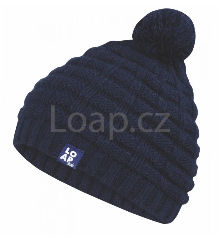 M37M - Tmavě modrá