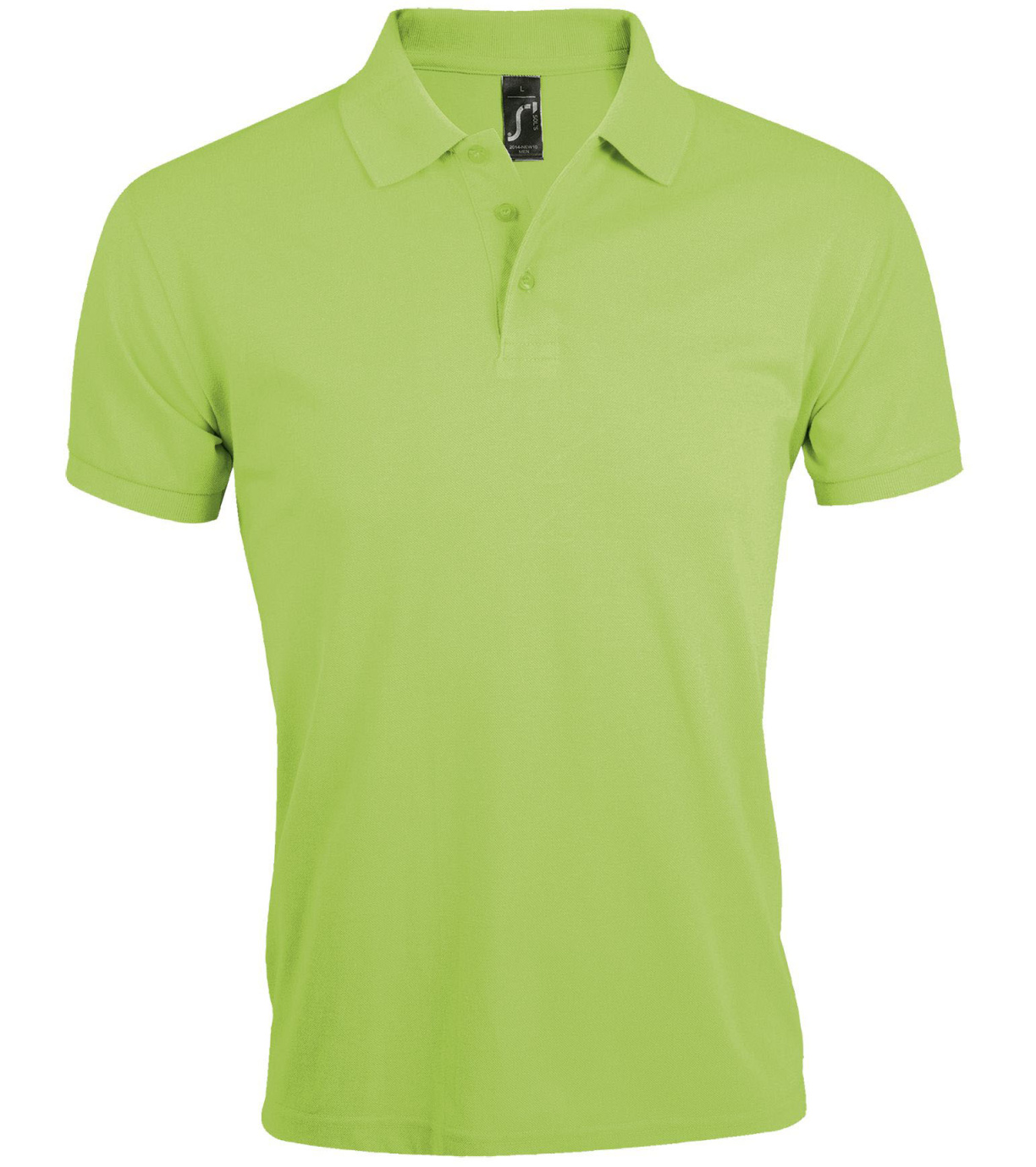 280 - Apple green
