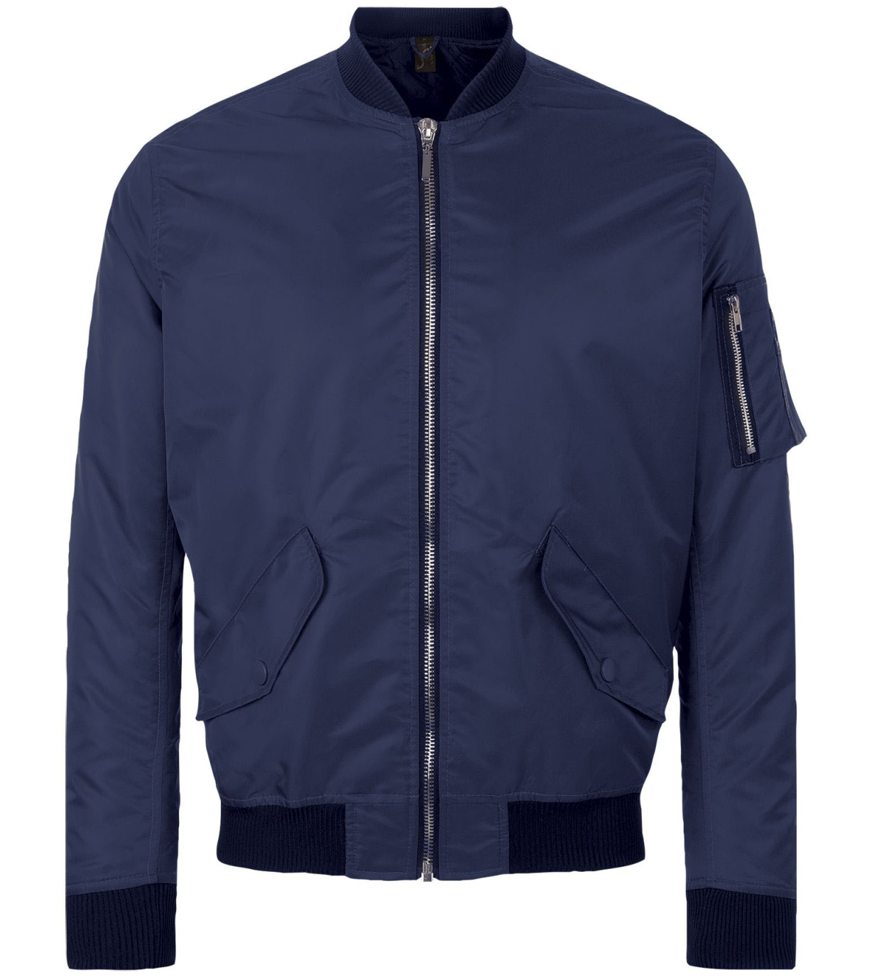 319 - Námořní modrá