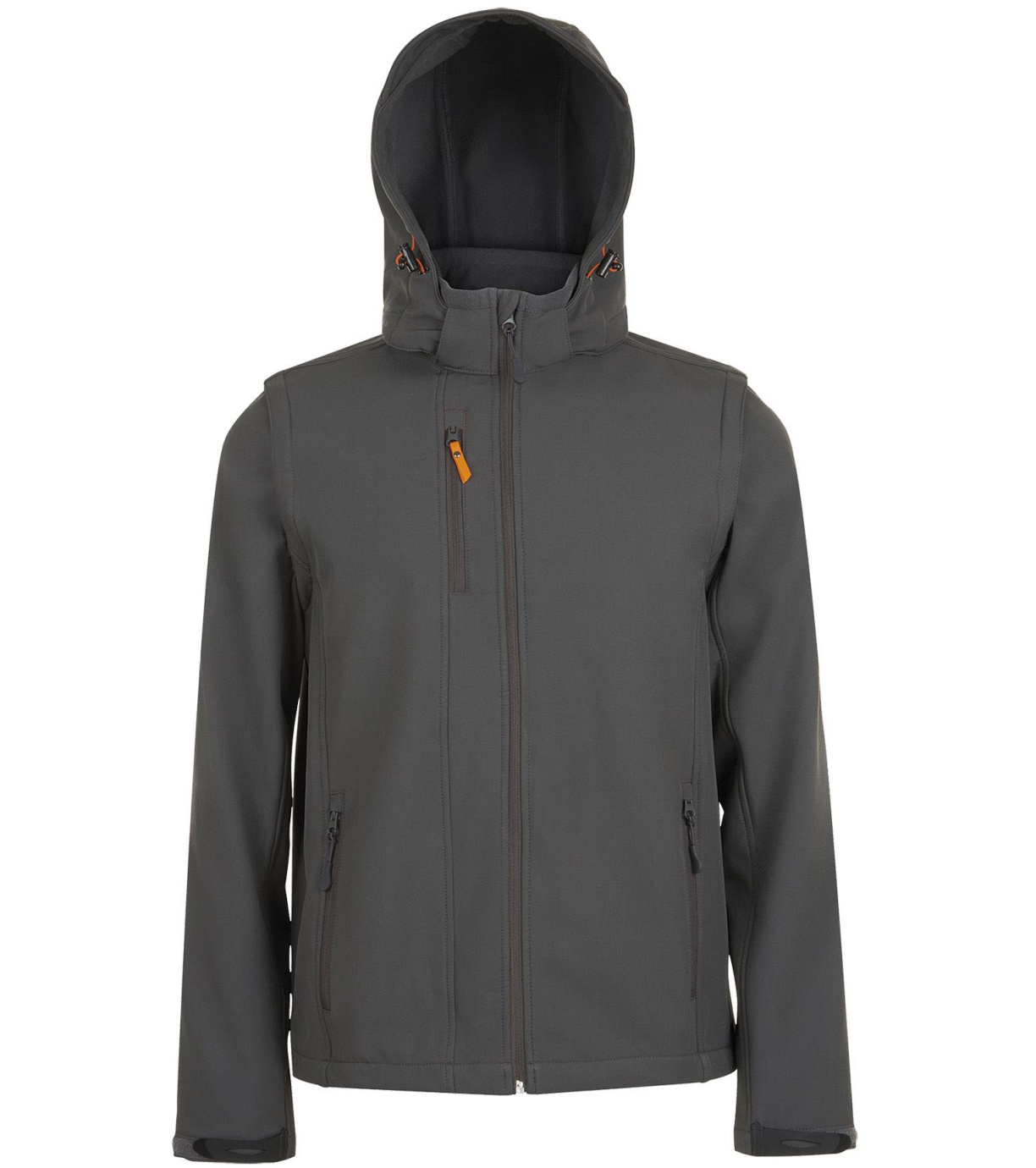 370 - Uhlově šedá