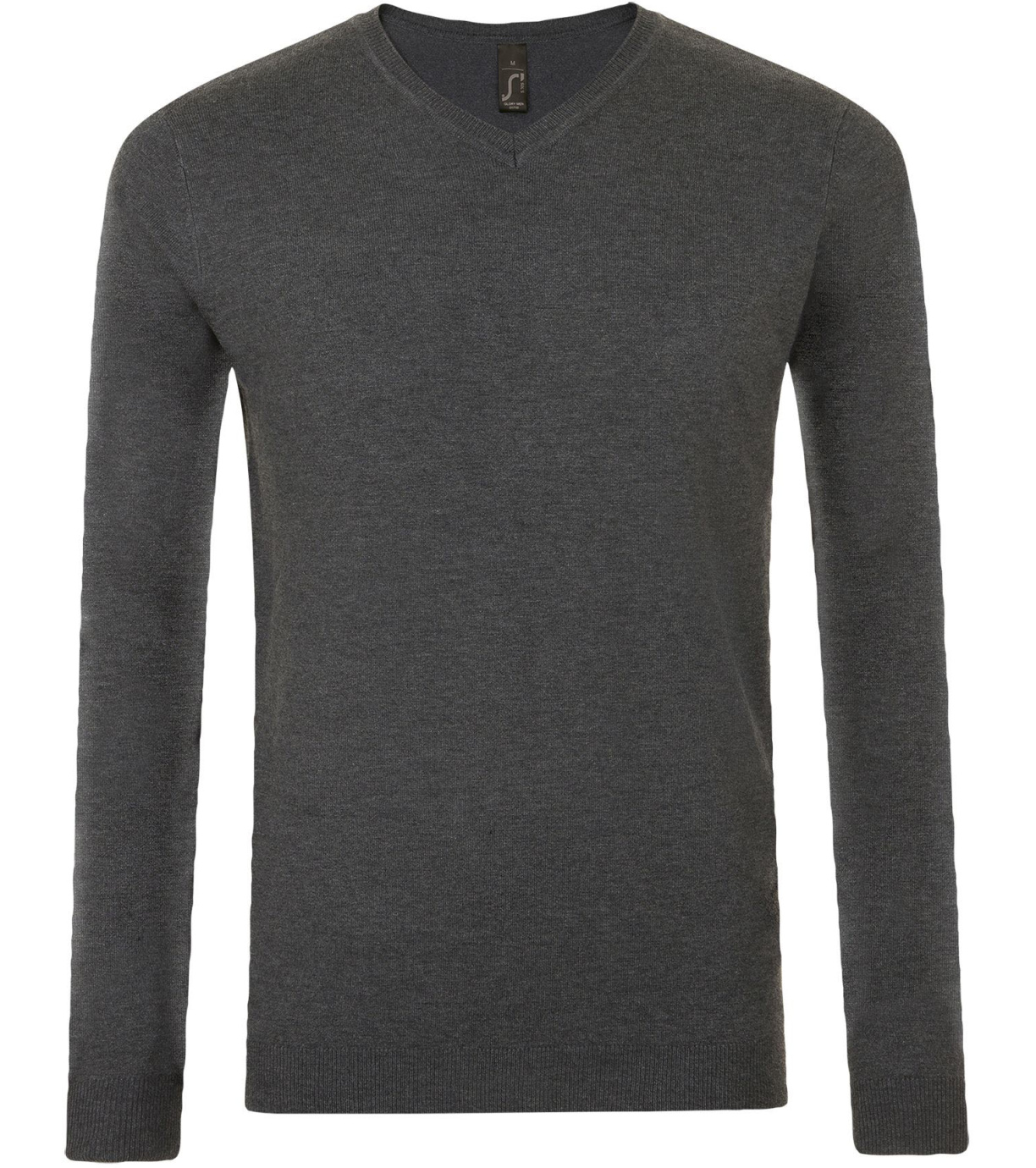 348 - Tmavá melanž