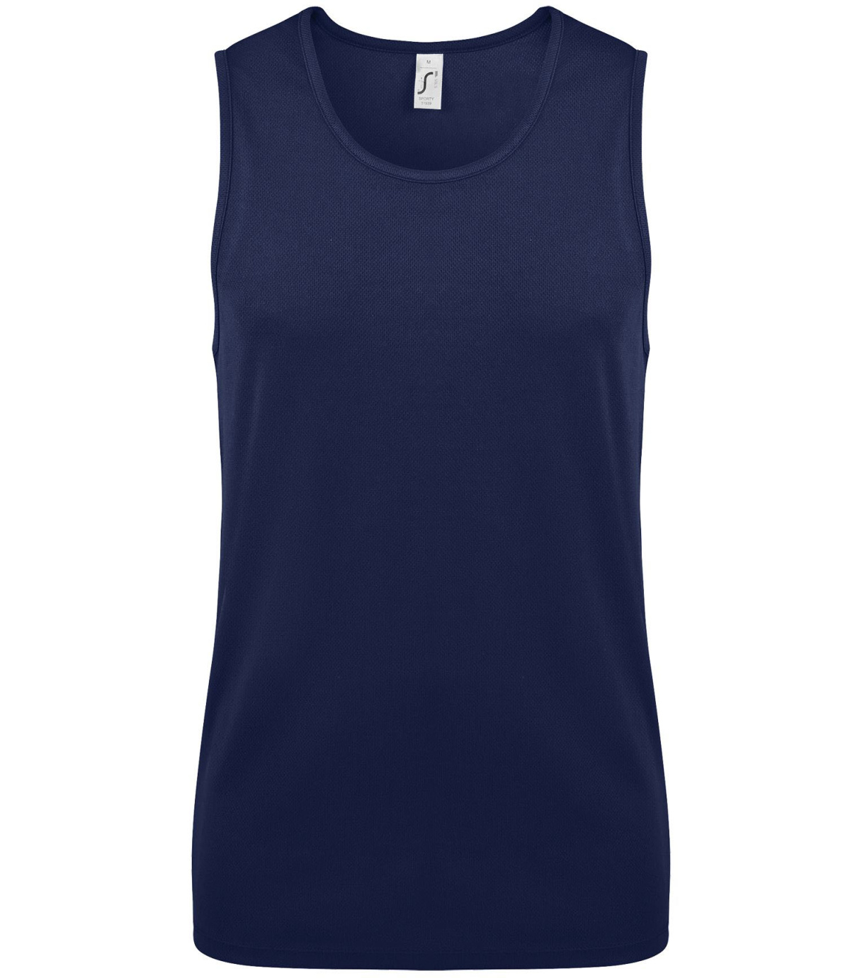 319 - Námořní modrá