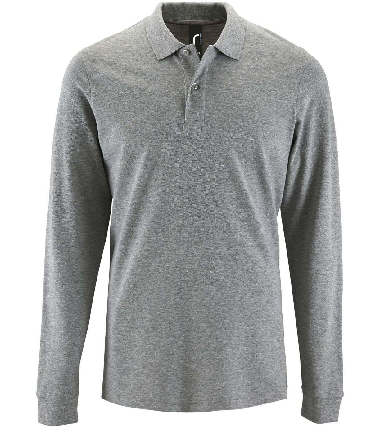 360 - Šedá melanž