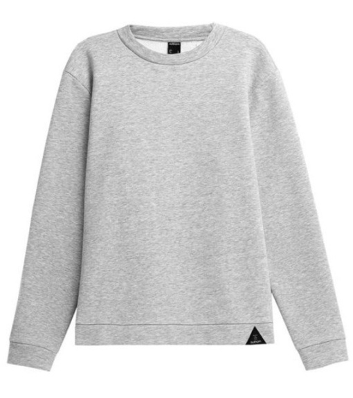 26M - warm light grey melange