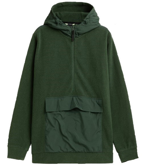 40S - dark green