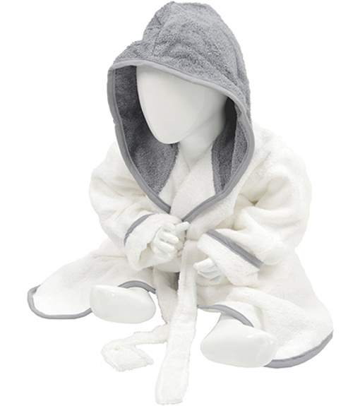 White / Anthracite Grey