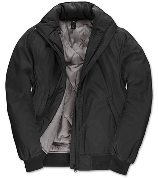 002 - Black / Warm Grey