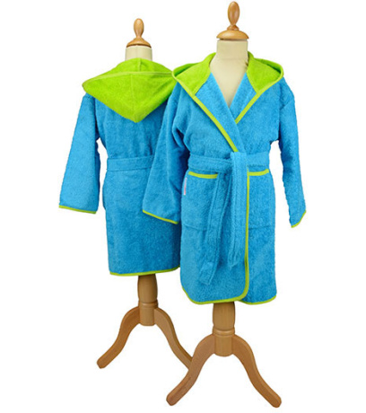 Aqua Blue / Lime Green (941.00 Kč)