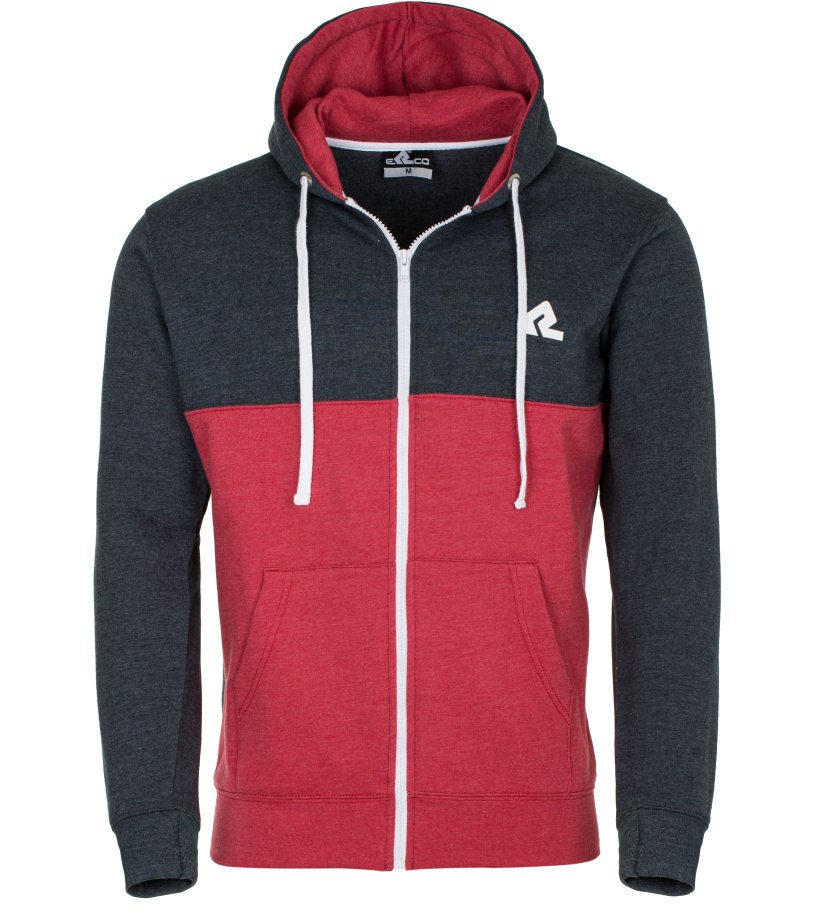 DBR - Tmavě modrá- červená (575.00 Kč)