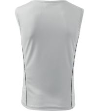 Dětský top Playtime Malfini bílá