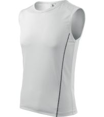 Dětský top Playtime Malfini bílá