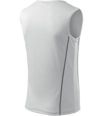 Dětský top Playtime Malfini bílá