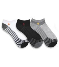 Pánské bavlněné ponožky - 3 páry 16415 Soxx