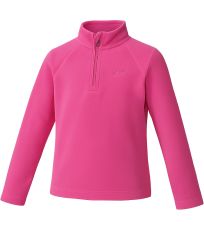 Dětská fleece mikina H4Z19-JBIDP001 4F