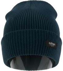 Pánská zimní čepice HOZ21-CAM605 Outhorn