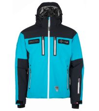 Pánská lyžařská bunda TEAM JACKET-M KILPI