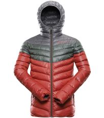 Pánská zimní bunda MERV ALPINE PRO