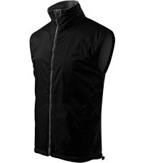 Pánská vesta Body Warmer RIMECK černá
