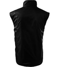 Pánská vesta Body Warmer RIMECK černá