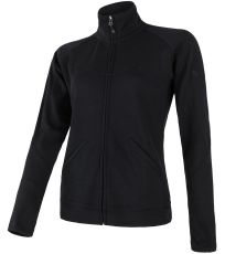 Dámská funkční mikina MERINO UPPER Sensor
