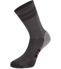 Unisex ponožky ADRON 3 ALPINE PRO