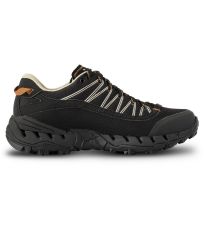 Dámské nízké trekové boty 9.81 N AIR G 2.0 GTX WMS Garmont black/red