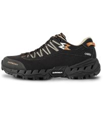 Dámské nízké trekové boty 9.81 N AIR G 2.0 GTX WMS Garmont black/red