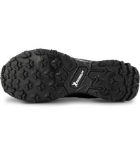 Dámské nízké trekové boty 9.81 N AIR G 2.0 GTX WMS Garmont black/red