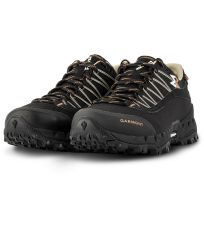 Dámské nízké trekové boty 9.81 N AIR G 2.0 GTX WMS Garmont black/red